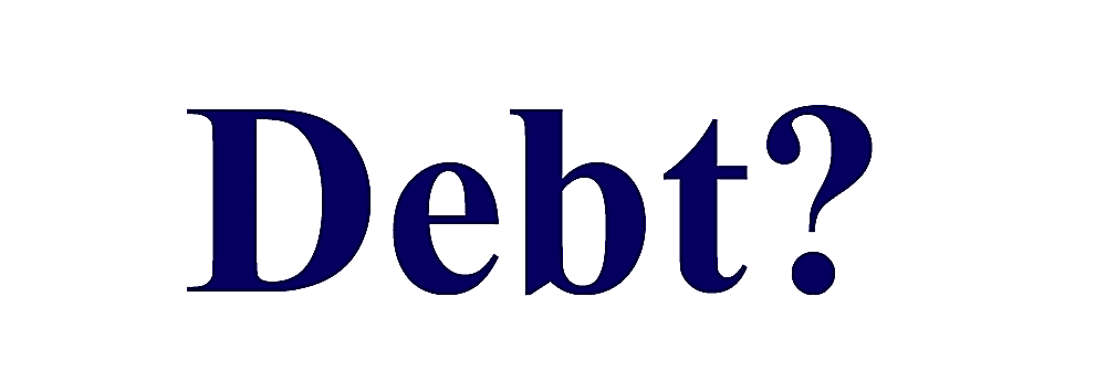 Debt Problems