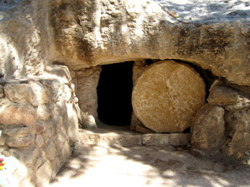 Empty Tomb