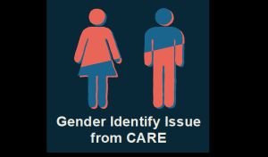 Gender Identity Issue
